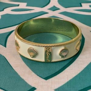 Lilly Pulitzer bangle